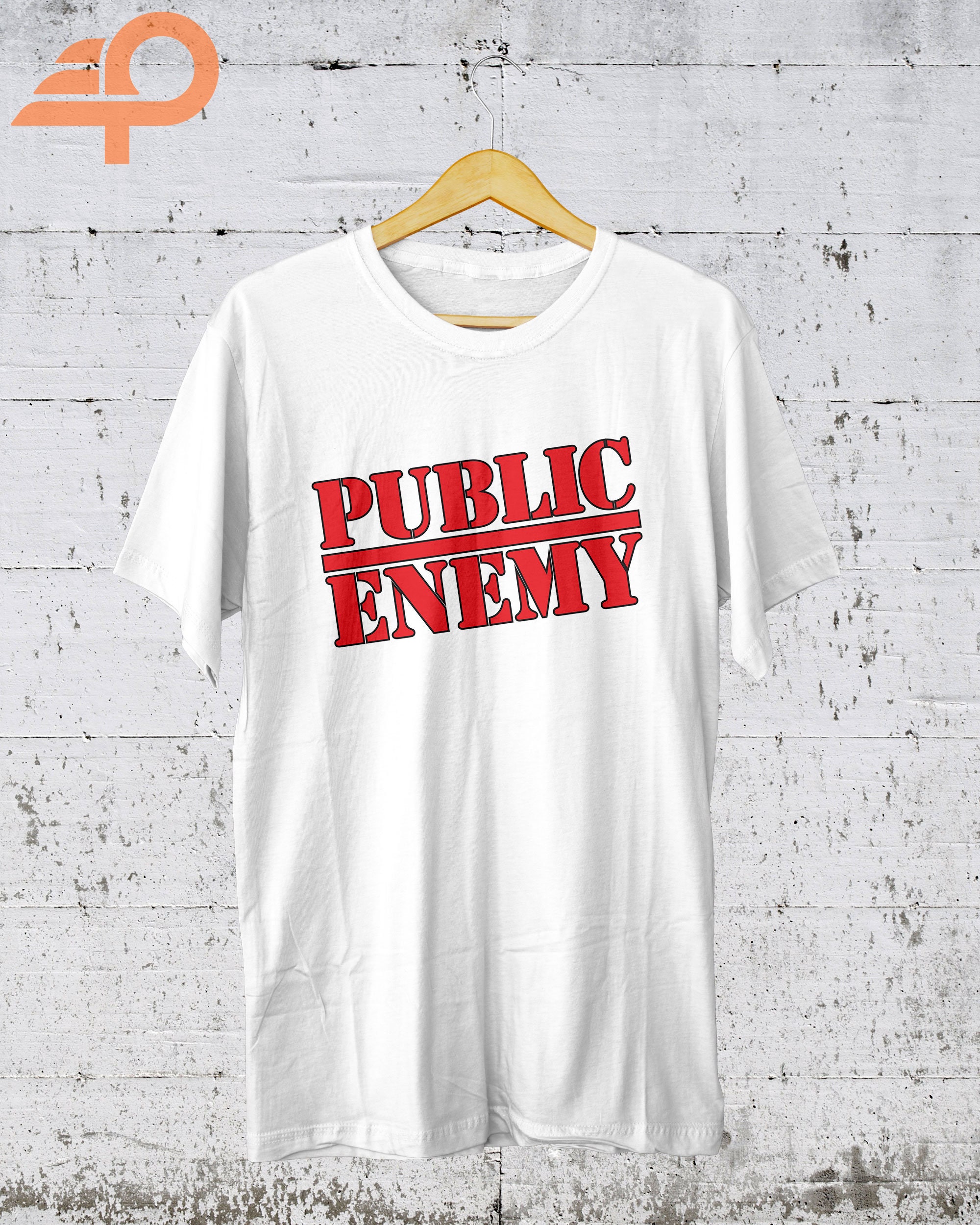 Public Enemy T-shirt, Hip Hop, Band, Music Merch, Gifts for Fan