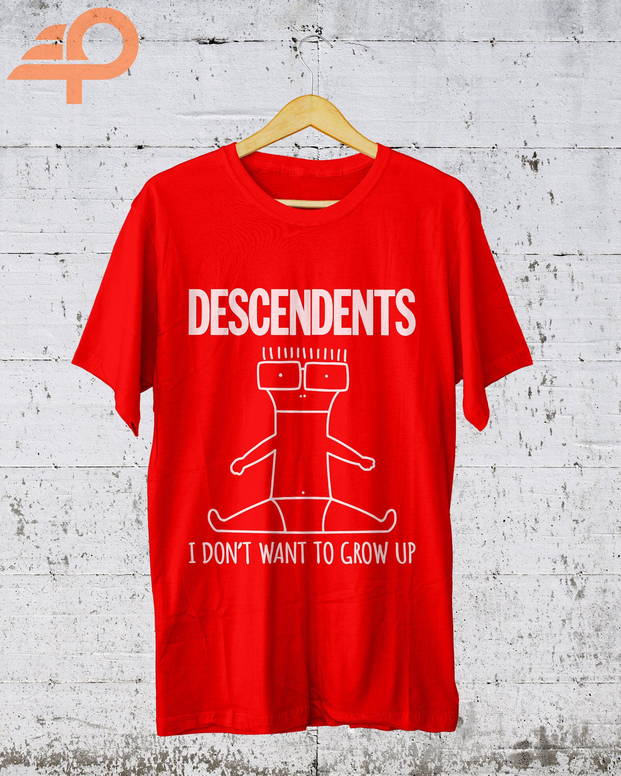 Descendents - I Don’t Want To Grow Up LP I Don't Want to Grow Up - Album by Descendents - Apple Music