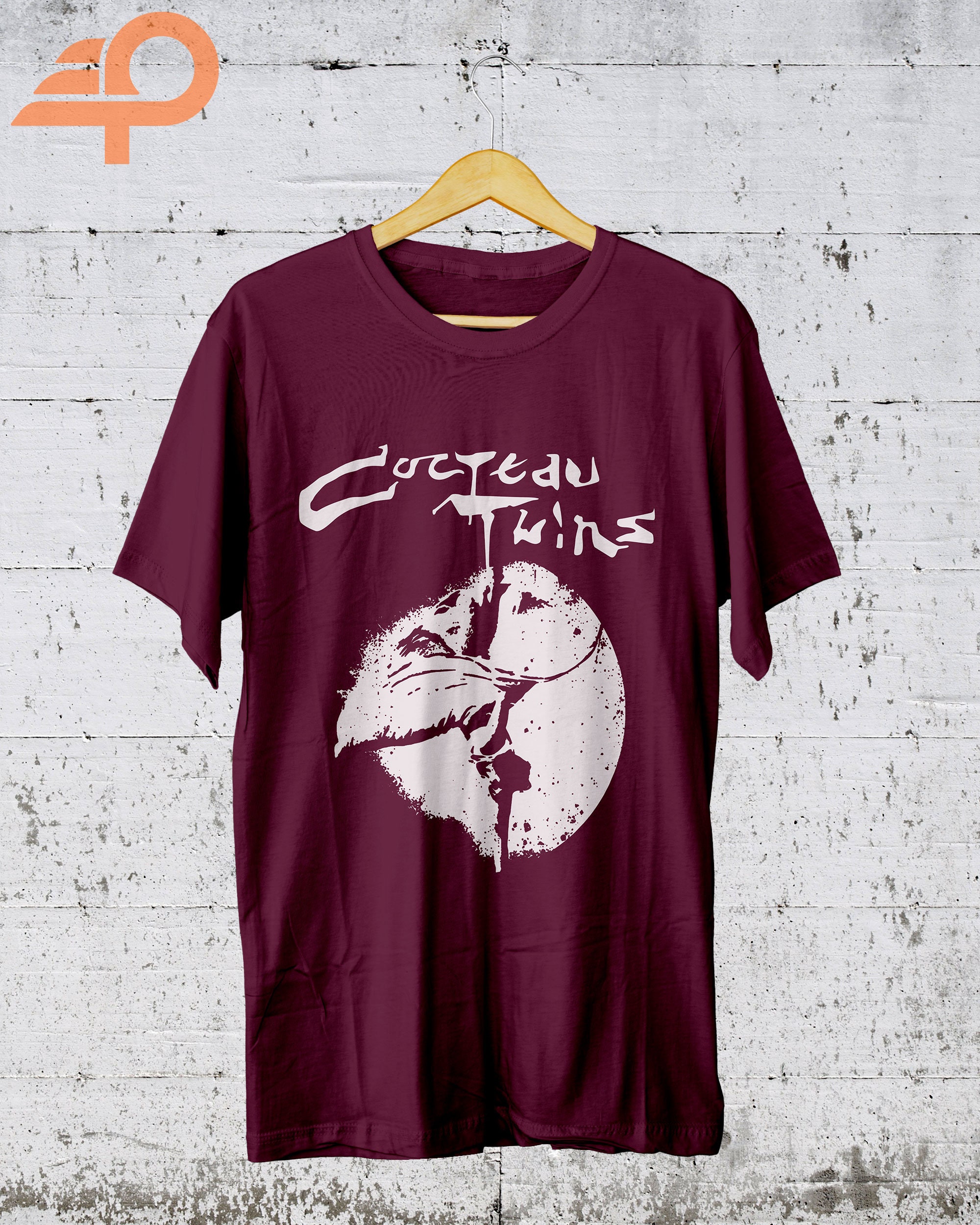 Cocteau Twins T-shirt, Cocteau Twins Inspired Graphic Tees Cocteau Twins T-shirt, Cocteau Twins Inspired Graphic Tees