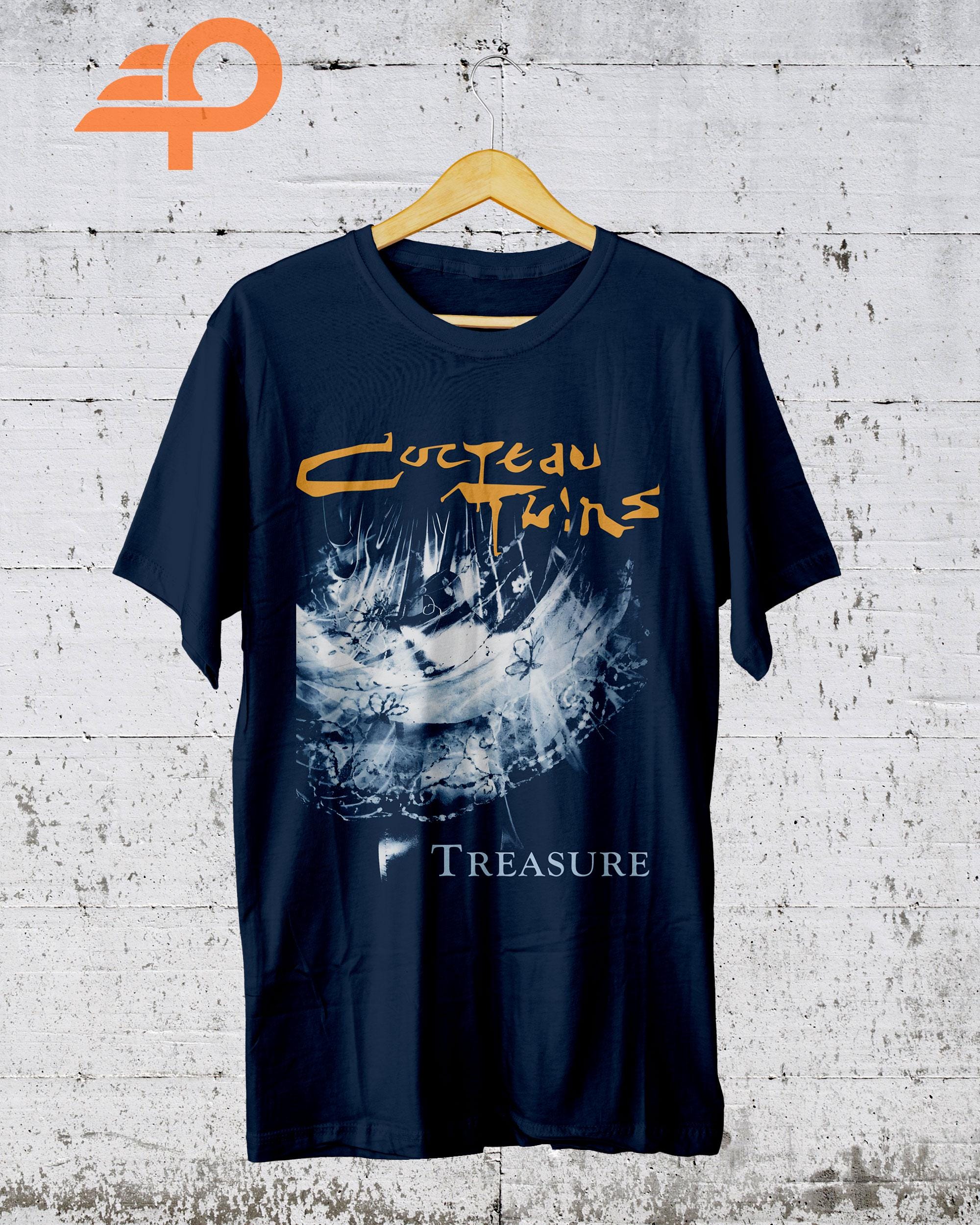 90's cocteau twins コクトーツインズ tシャツ L 【公式通販】