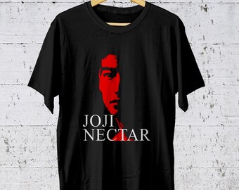 Joji Nectar T-shirt, Joji Nectar Inspired Graphic Tees, Music Tees