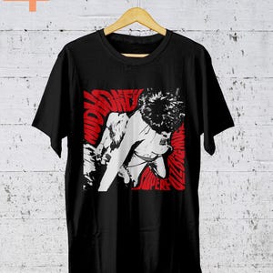Mudhoney T-shirt, Rock Band, Mudhoney Inspired Graphic Tees, Music Shirts, Gifts for Fan, Unisex T-shirt