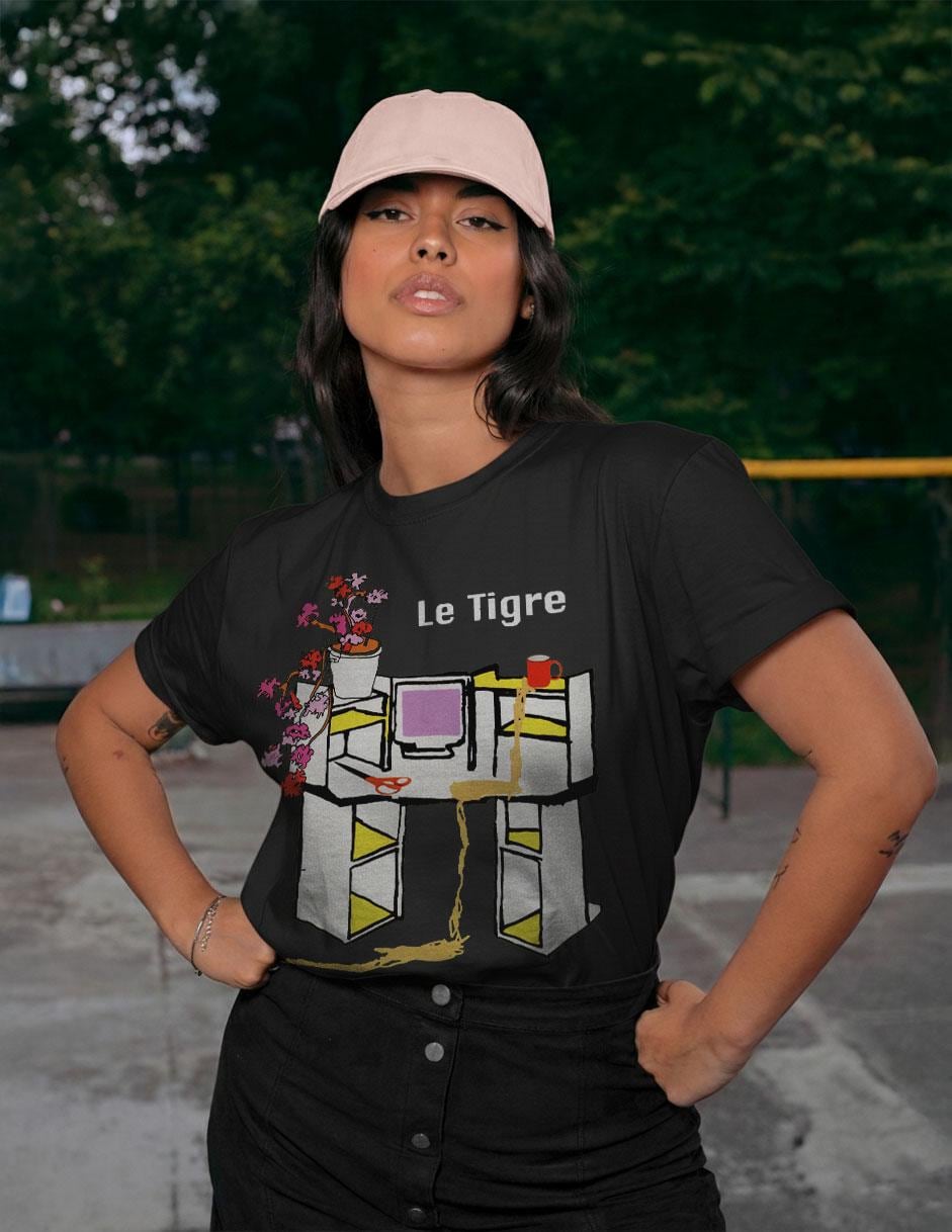 Riot Grrrl Shirt - Etsy