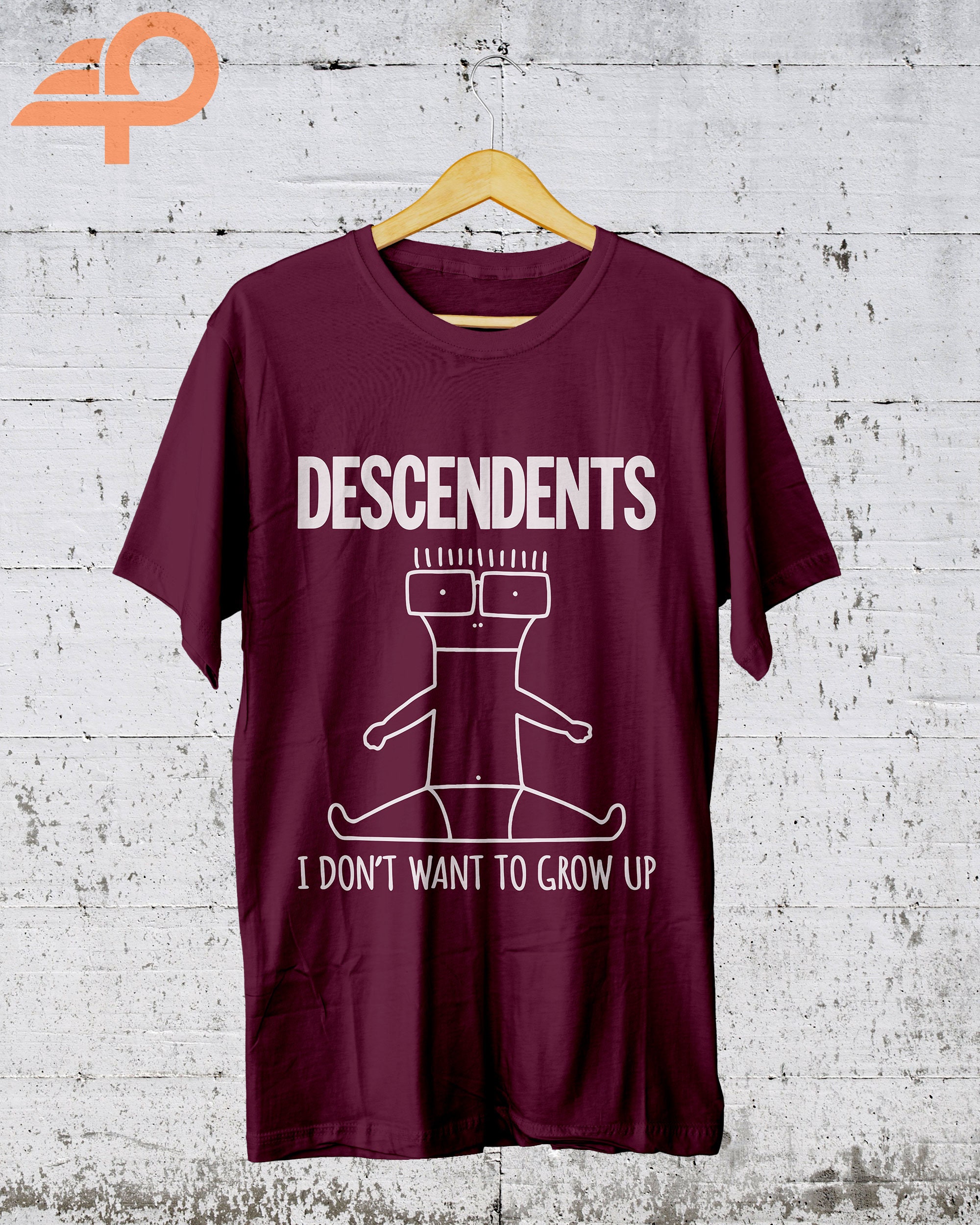 Descendents T-shirt, I Don't Want Grow up Shirt, Album Shirt, Punk Rock, Hardcore, Music Band, Music Merch, Unisex T-shirt - Etsy Descendents T-shirt, I Don't Want Grow up Shirt, Album Shirt, Punk Rock, Hardcore, Music Band, Music Merch, Unisex T-shirt - Etsy