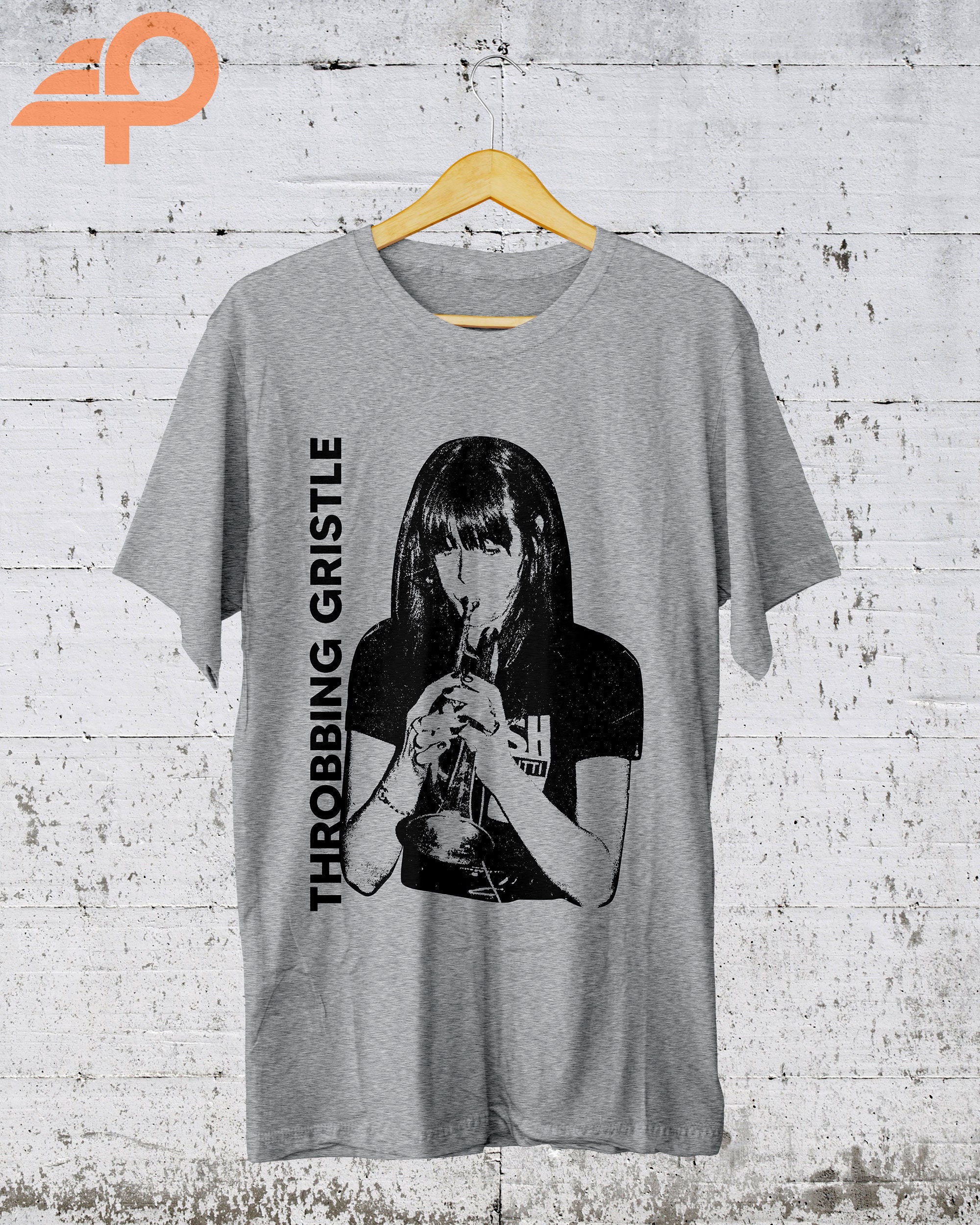 Throbbing Gristle Industrial Music for Industrial People