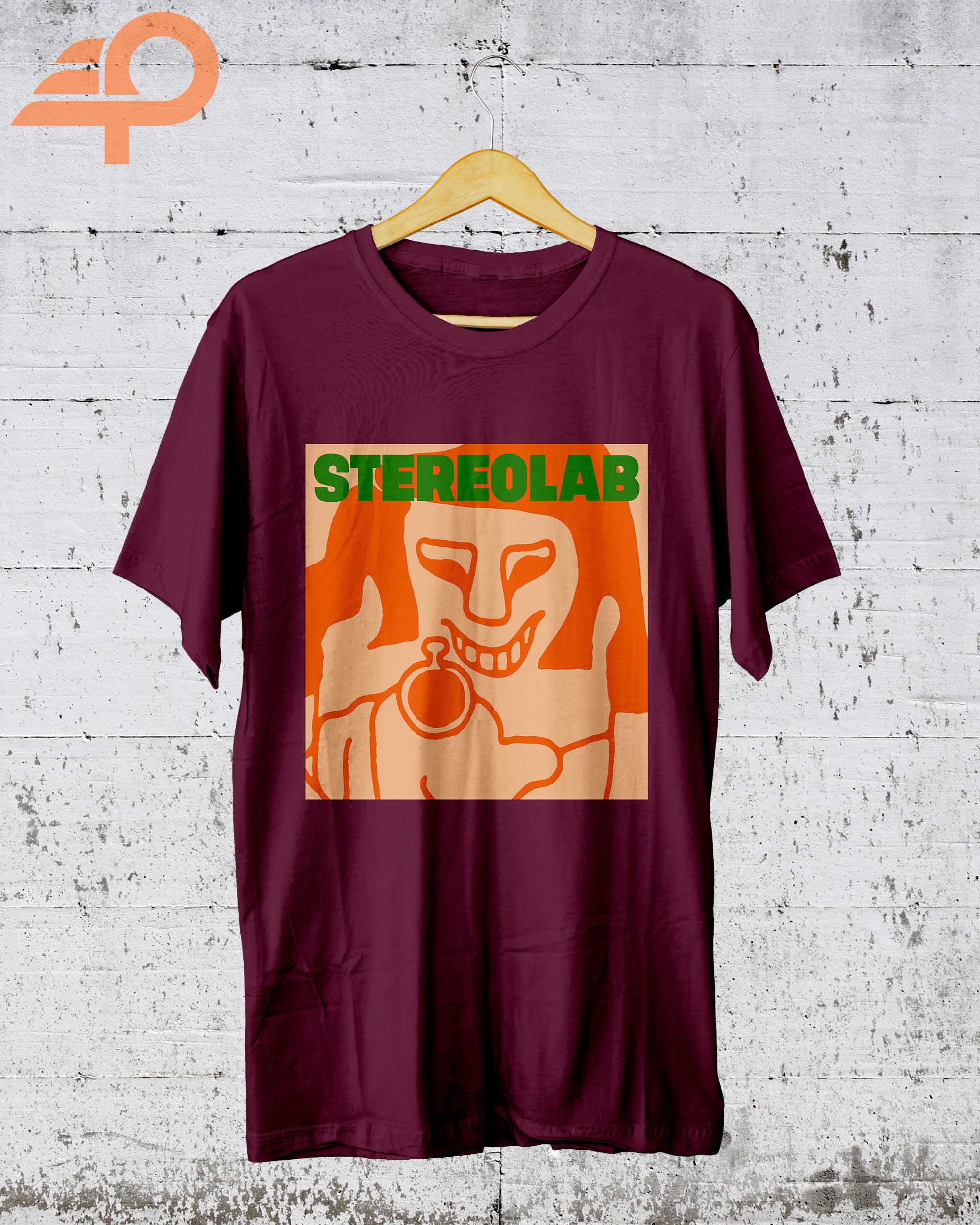 Stereolab T-shirt, Stereolab Shirt, Album Inspired 90's Graphic