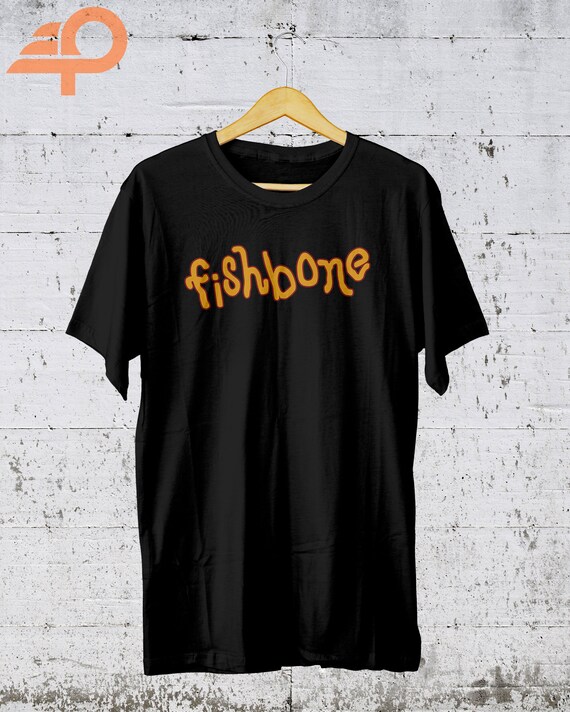 Fishbone merch discount