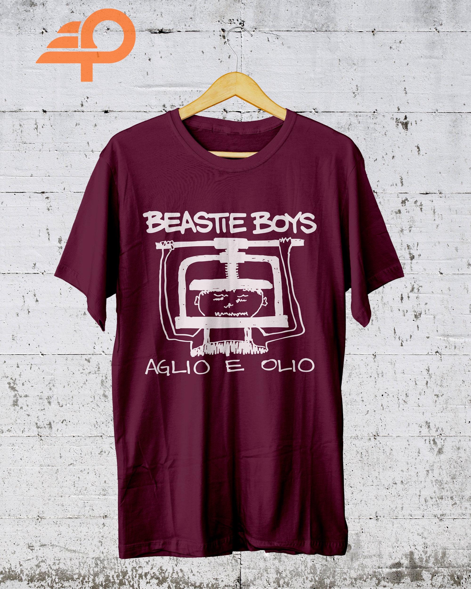 Beastie Boys Aglio E Olio T-shirt, Beastie Boys Shirt, Band, Music Merch, Gifts for Fan, Unisex T-shirt - Etsy Beastie Boys Aglio E Olio T-shirt, Beastie Boys Shirt, Band, Music Merch, Gifts for Fan, Unisex T-shirt - Etsy