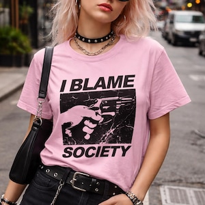 Terror Worldwide - Etsy
