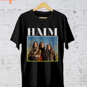 Haim - Etsy UK