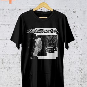 Corrupted ロングTシャツboom bystpia sludge ERECT Magazine » Corrupted 2017 Official Merchandise