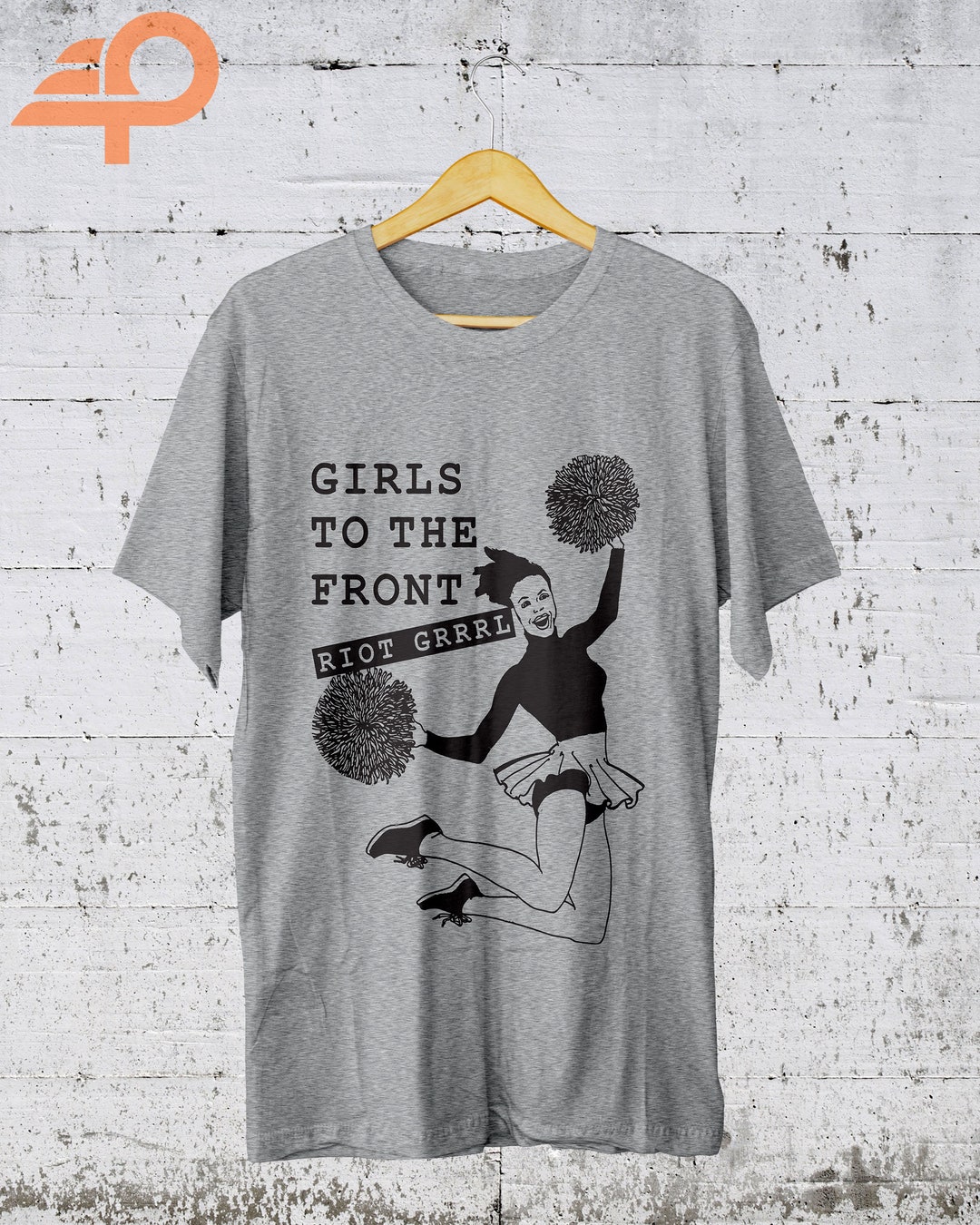 【rurumu:】RIOT GRRRL collage camisole cposter,large,product,750x1000