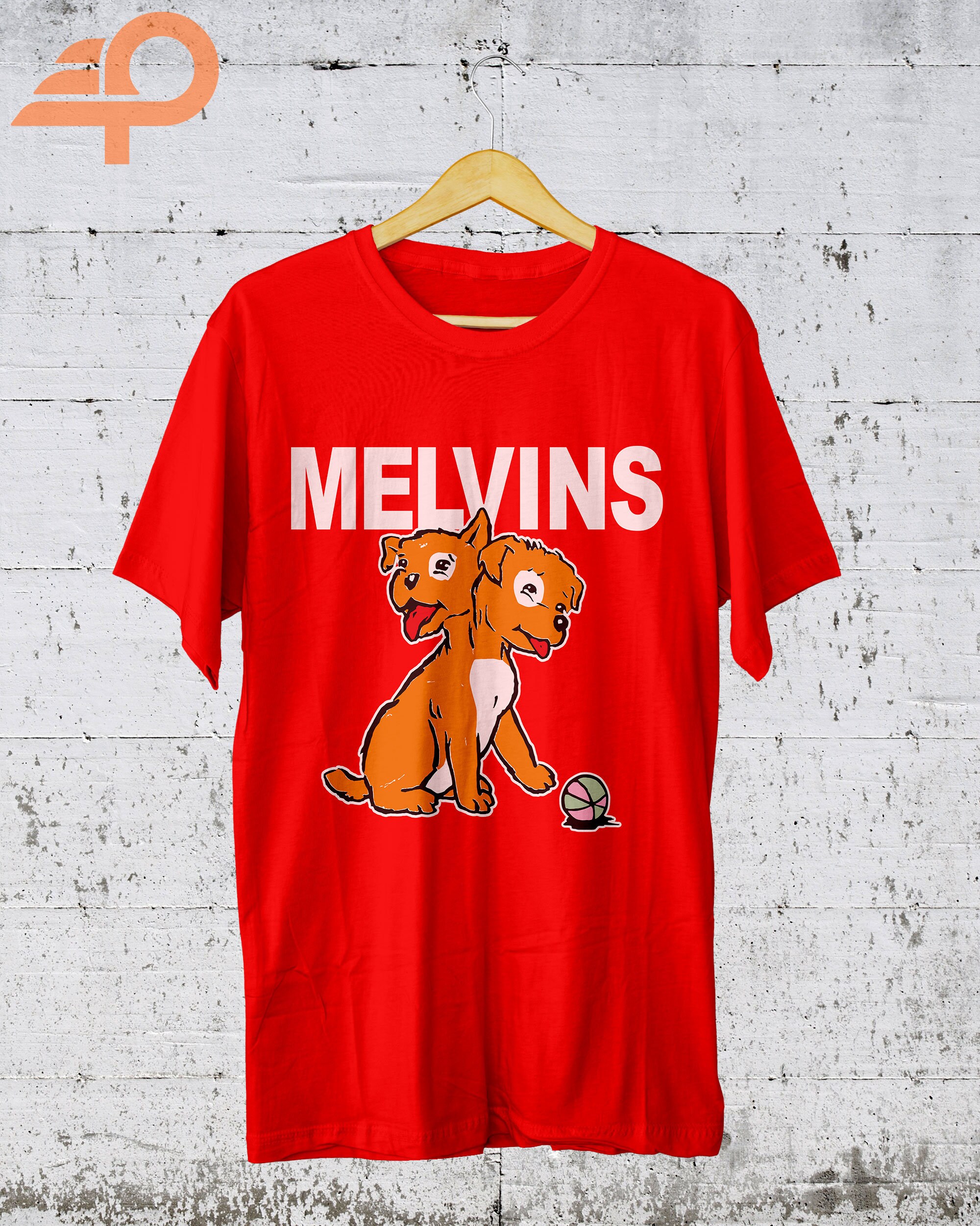 MELVINS Tシャツ M Melvins T-shirt, VTG Album Melvins Houdini Shirt, Rock Tees