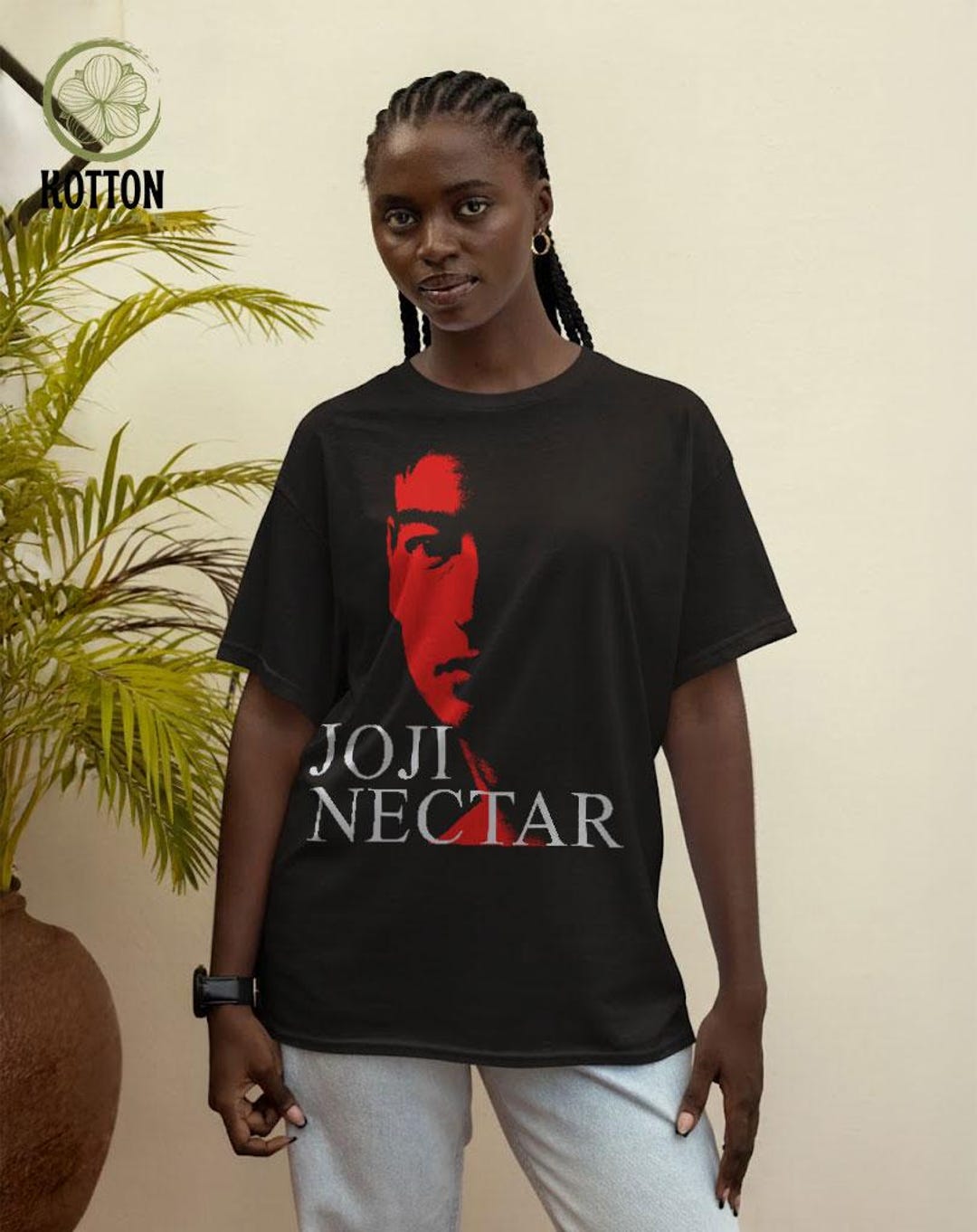 Joji Nectar T-shirt, Joji Nectar Inspired Graphic Tees, Music Tees