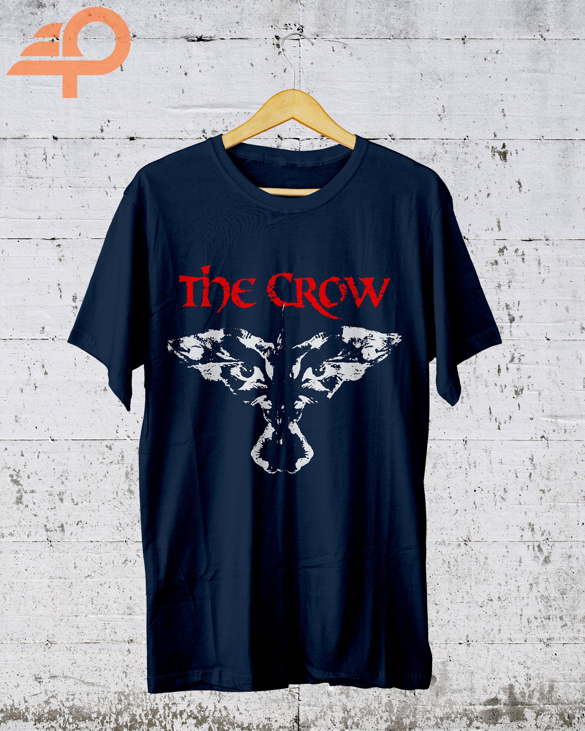 90s THE CROW ヴィンテージムービーTシャツ 90s The Crow Brandon Lee ヴィンテージムービーT - メルカリ