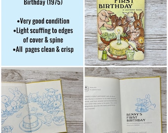 Vintage Ladybird Books, 401 Series Choice of Titles, 1960s-80s