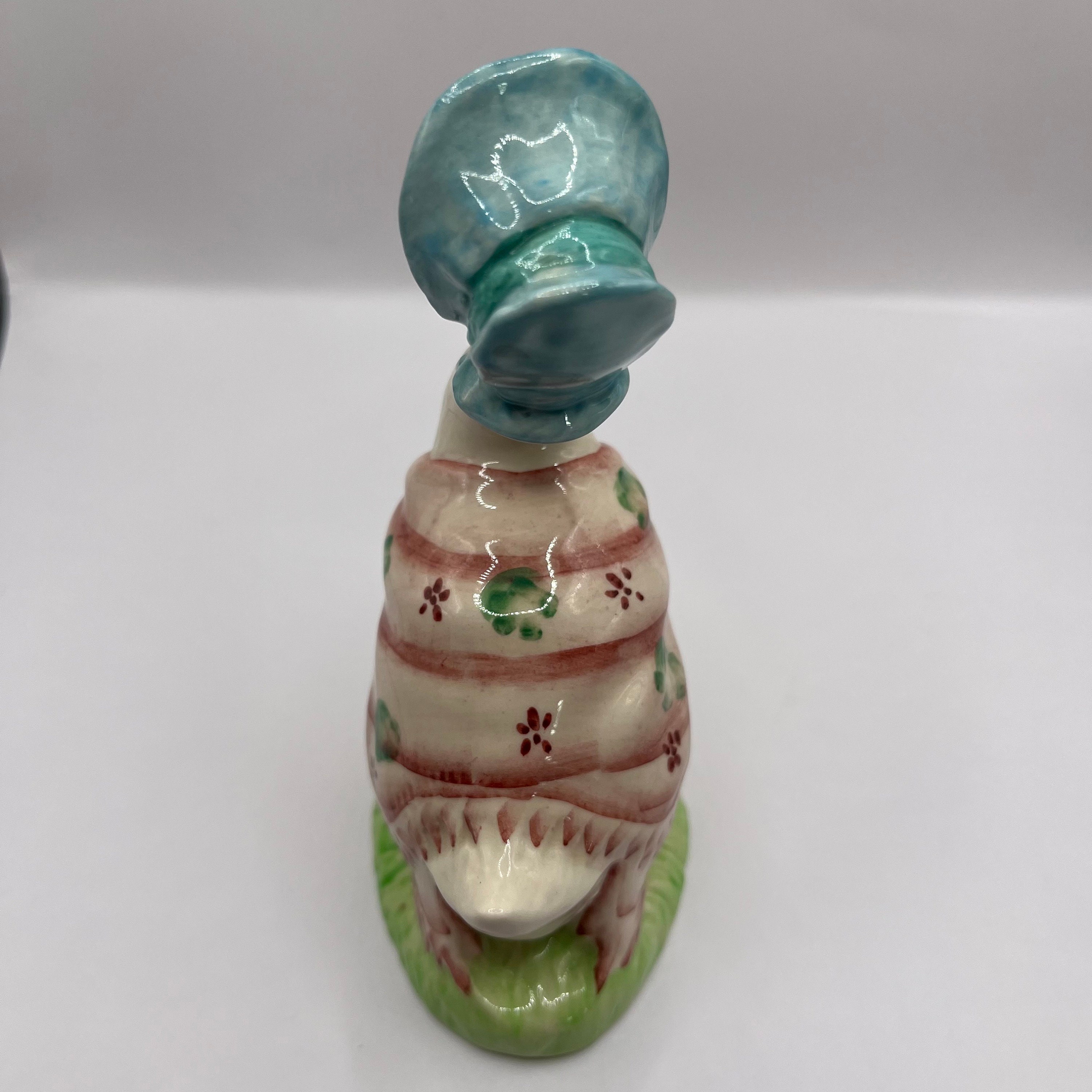 BESWICK beatrix potter Mr＆MrsPuddleduck s-l400.jpg