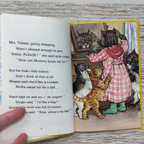 Vintage Ladybird Books, 401 Series Choice of 1970s Matte Cover