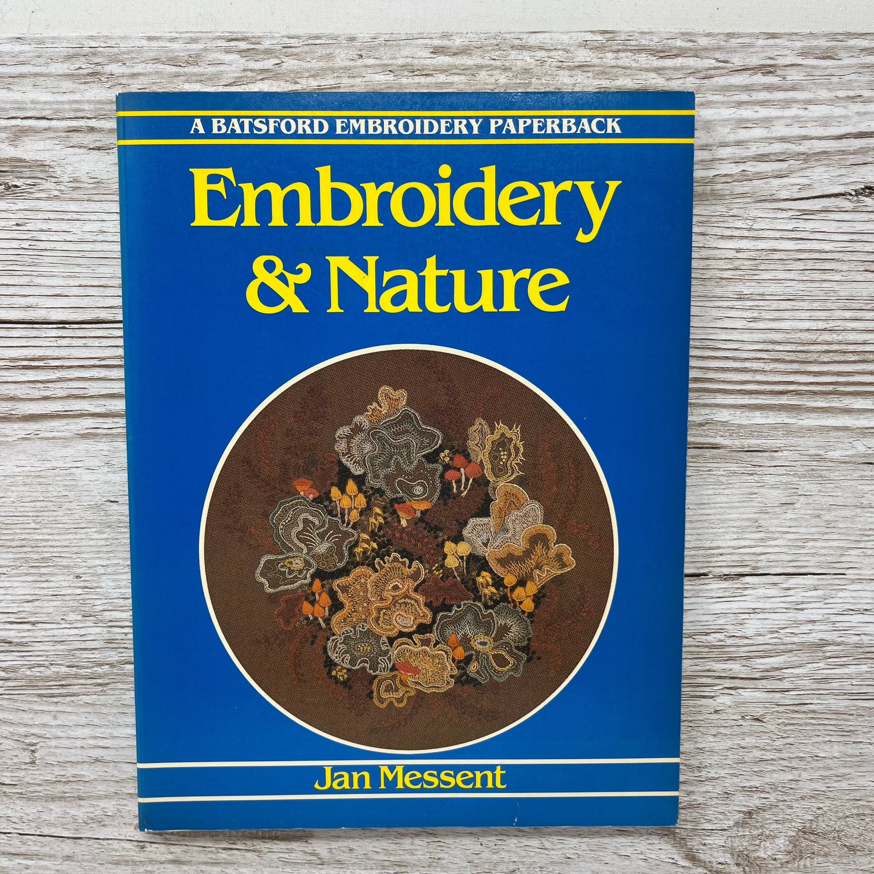 Embroidery (Paperback)