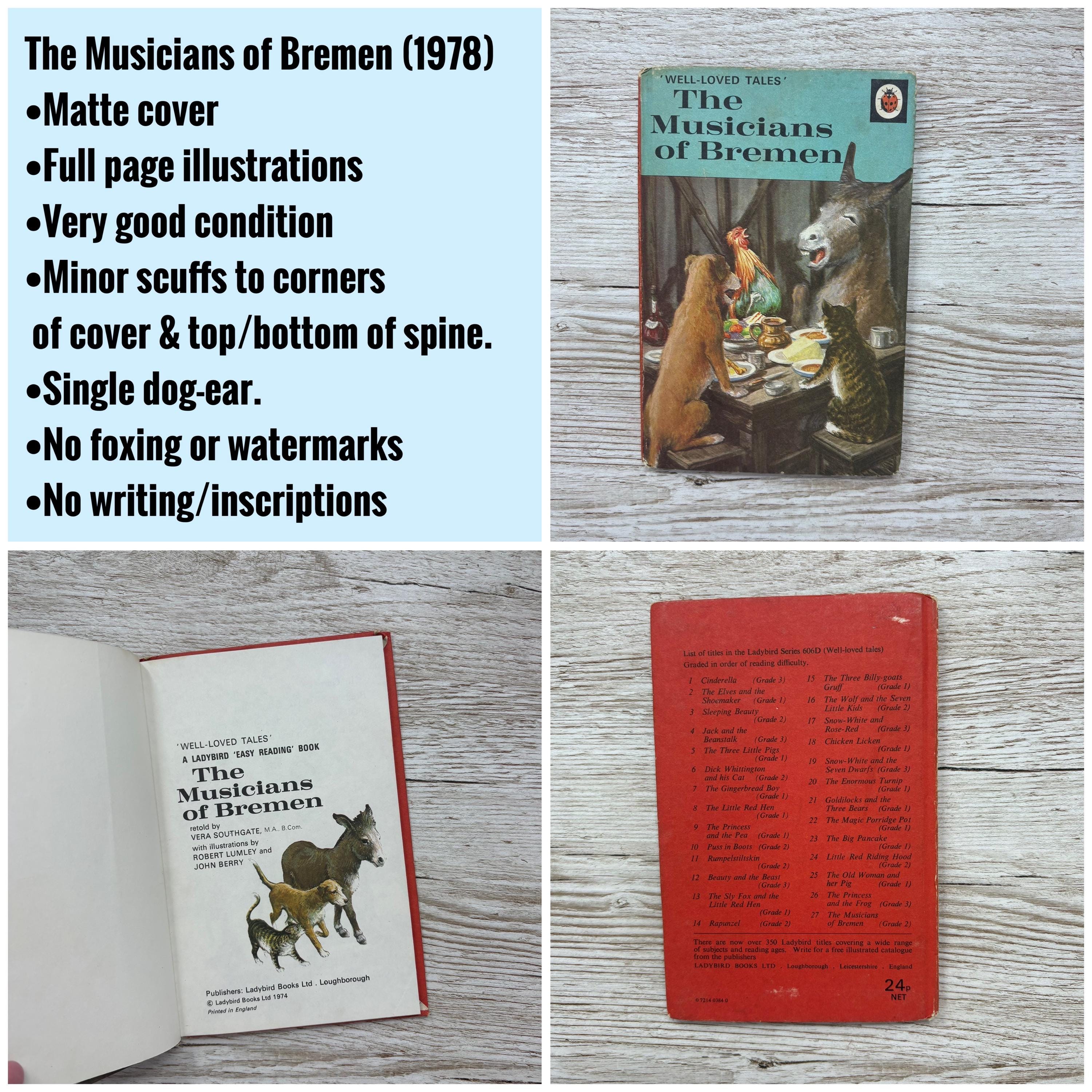 【稀少】 レディバード・ブックス 全30巻 絵本1974年 和／英 稀少】 レディバードブックス 全30巻 絵本1974年 和／英
