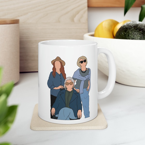 Personalized Mother's Day Gift, Personalized Mug for Mom, Unique Photo Gift for Her, Custom Mom Mug
