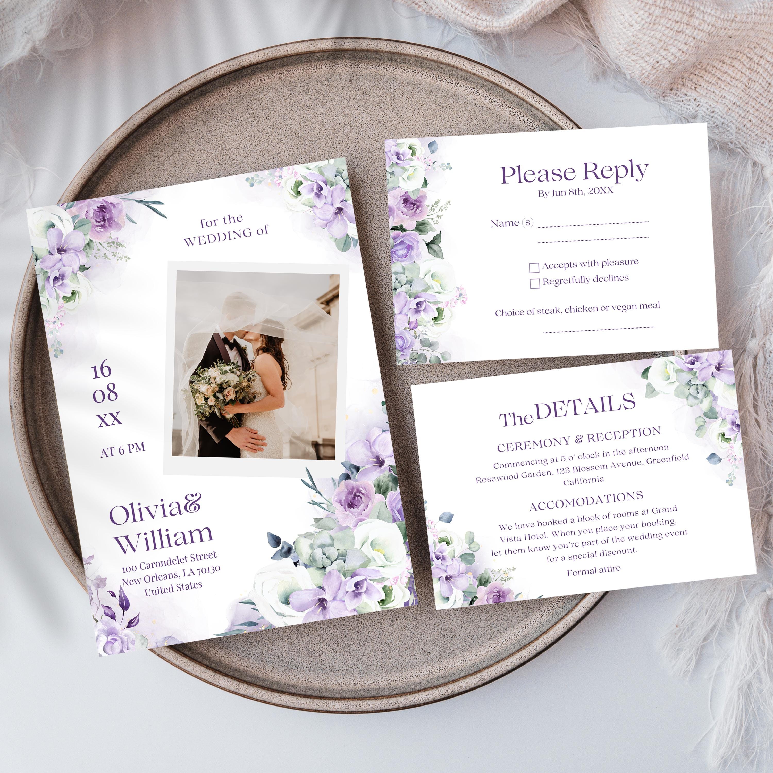 Boda ciruela - Etsy México, image size:3000x3000