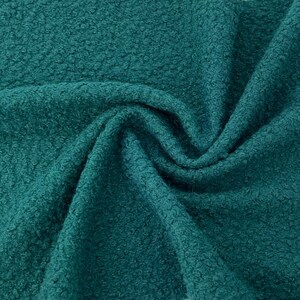 Emerald Boucle