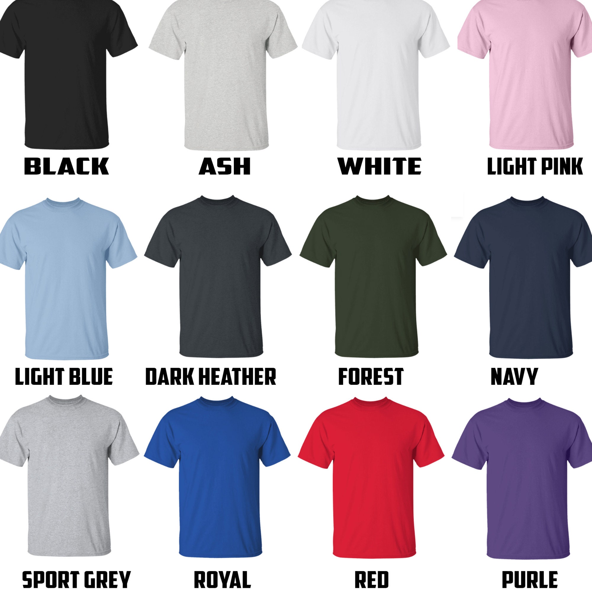 Candy Birthday Tshirt