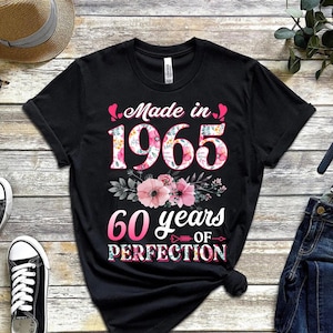 December 1964 Shirt Turning 55 Years Of Being Awesome T-Shirt December 1964 Shirt Turning 55 Years Of Being Awesome T-Shirt