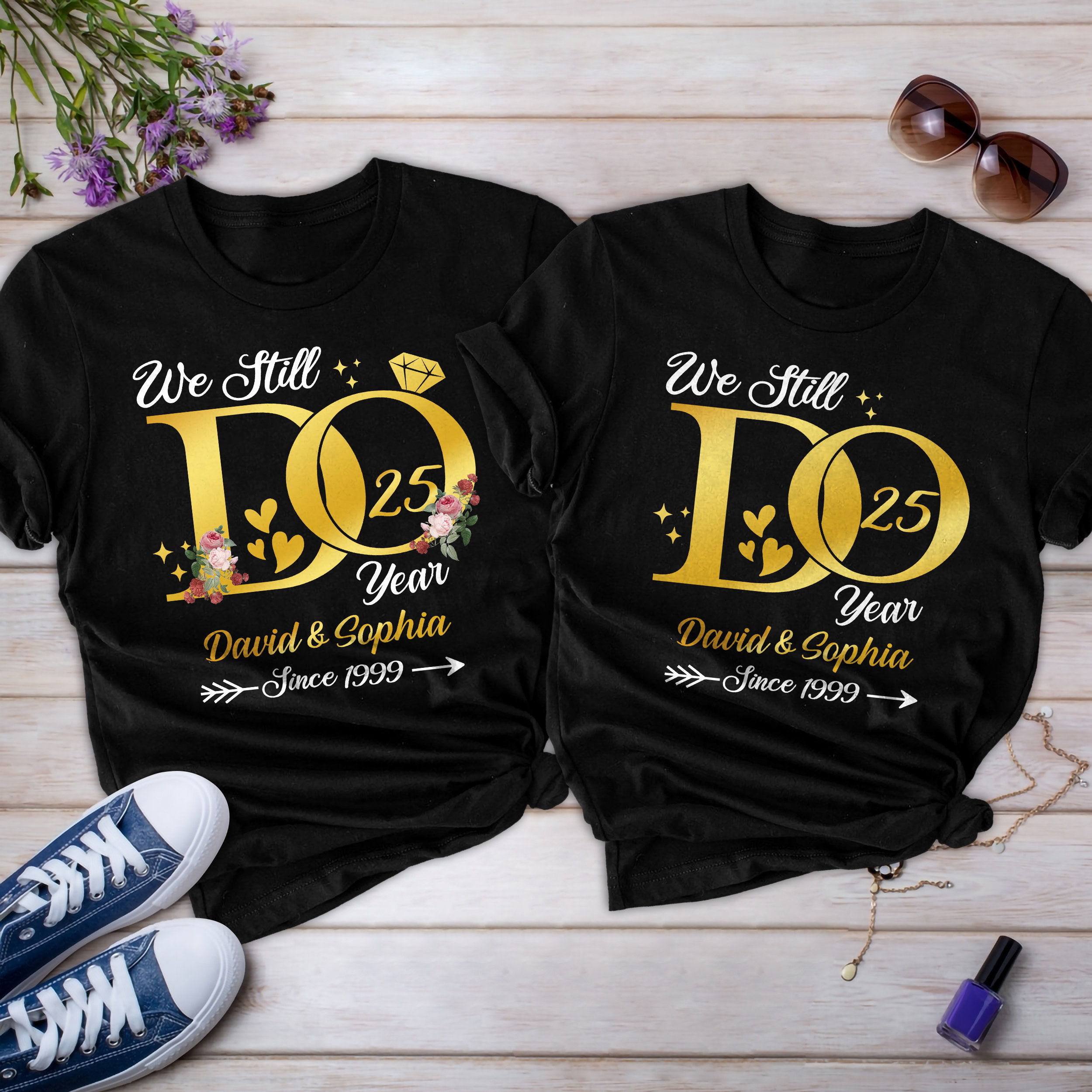 20th Wedding Anniversary Gifts Husband Since May 1999 Tee 20th Wedding Anniversary Gifts Husband Since May 1999 Tee
