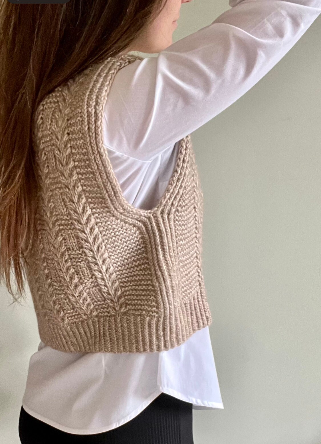 Slipover trui Etsy Nederland
