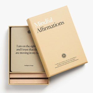 Mindful Affirmations