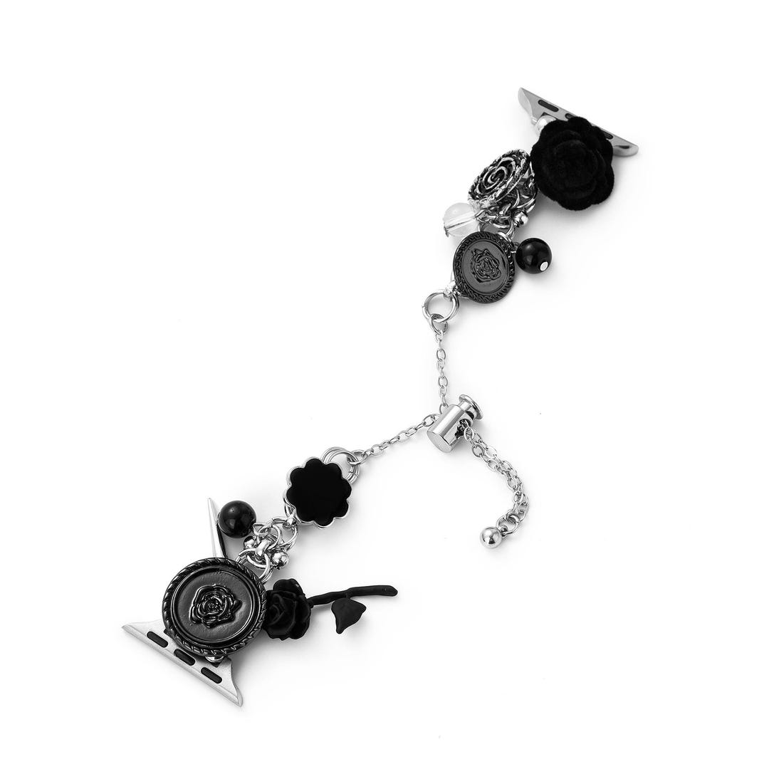 Modern Romance iWatch band main image 0
