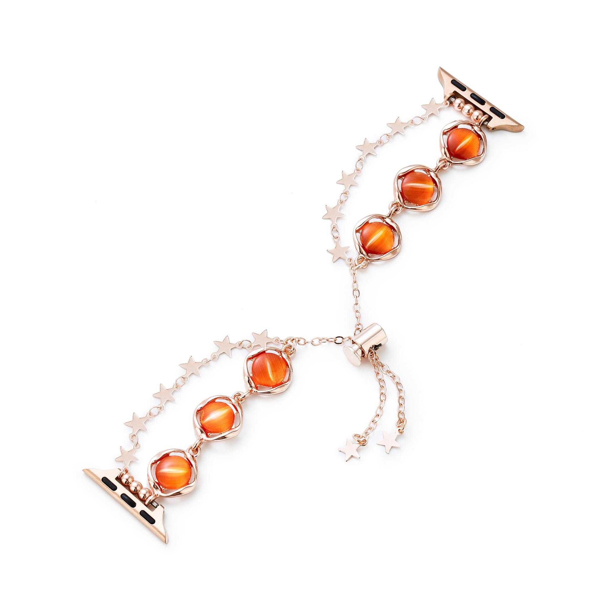 Opal Watch Band - Etsy display picture 1