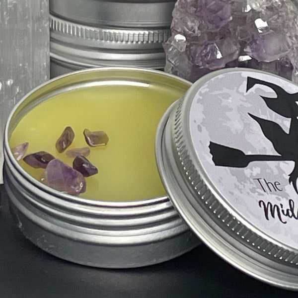 Datura Flying Ointment Balm