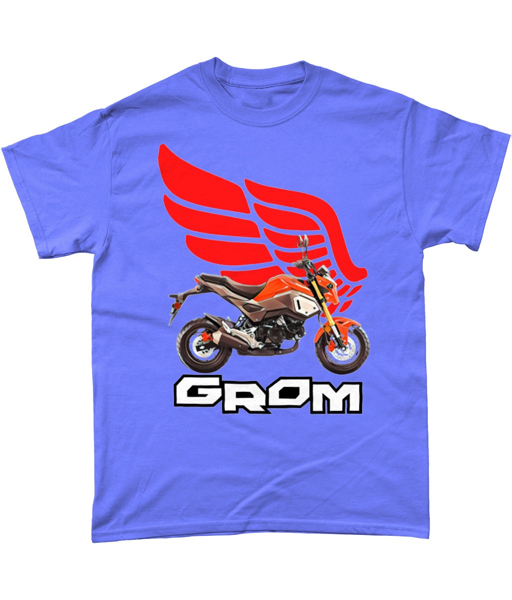 Honda grom t shirt deals