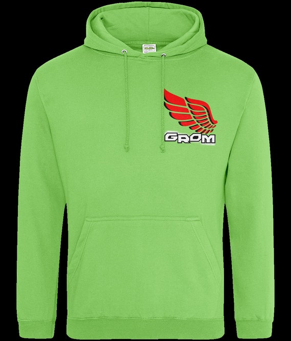 Honda grom hoodie best sale