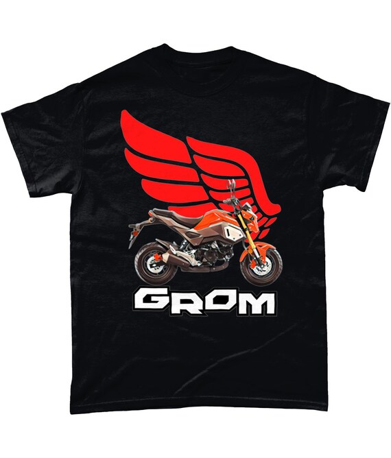Honda grom t shirt deals