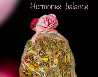 Hormones balance Tea