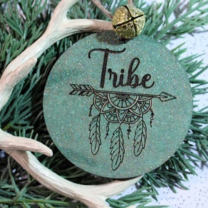Besties Ornament - für deine Squad, deine Crew, deinen STAMM