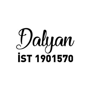 Custom Boat Name Decal, Boat name Personalized Decals, Custom Nautical Vinyl Decal,  Marine Stickers , Boat Name vinyl Sticker