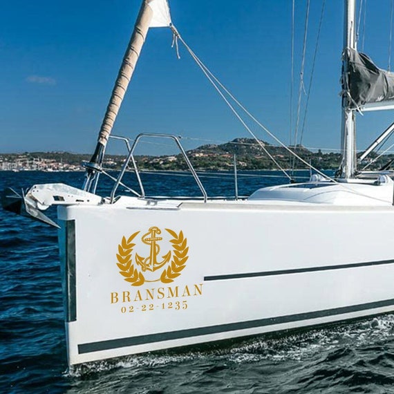 Sea Shell Anchor Sticker Beach Ocean Cup Cooler Laptop Car Window Bumper Decal E - Foto 6