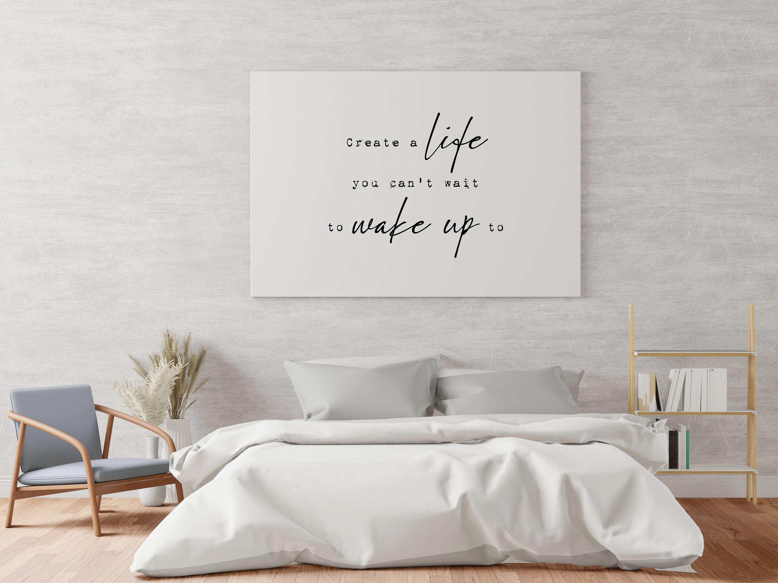10 Rules of Life Wall Art Quote Life Rules for Success  Etsy India