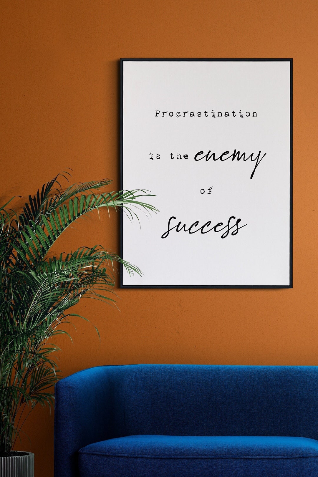 Printable Motivational Wall Art Inspirational Wall Art Etsy