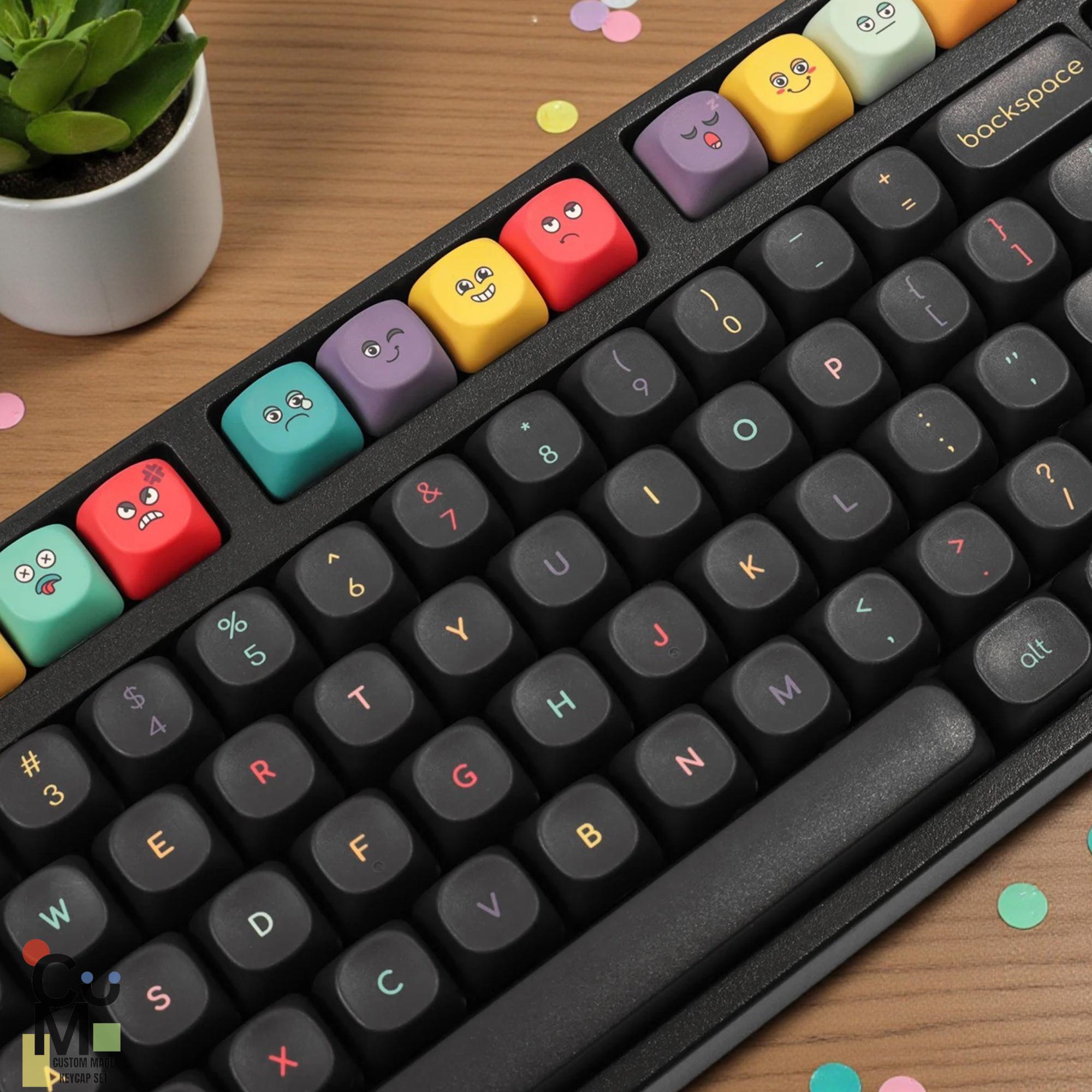 Bongo Cat Keycap - Etsy