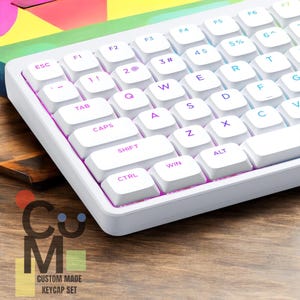 Keychron k3 keycaps - Etsy 日本