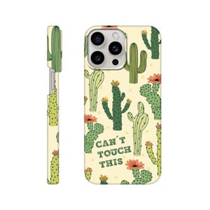 iPhone case kaktus - Etsy.de