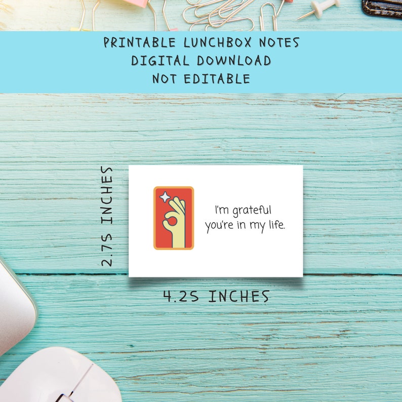 box notes templates