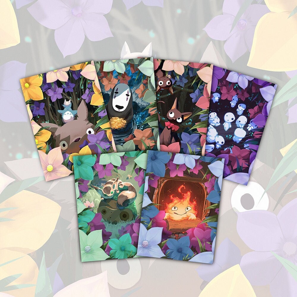 Cute Mtg Sleeves - Etsy Cute Mtg Sleeves - Etsy