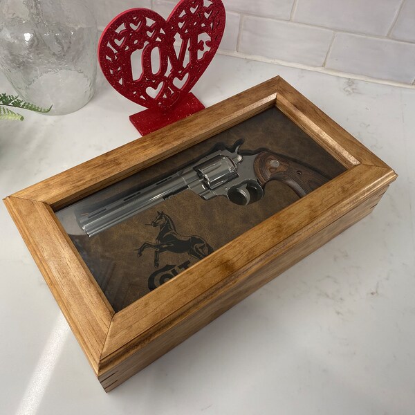 Colt Python - Etsy